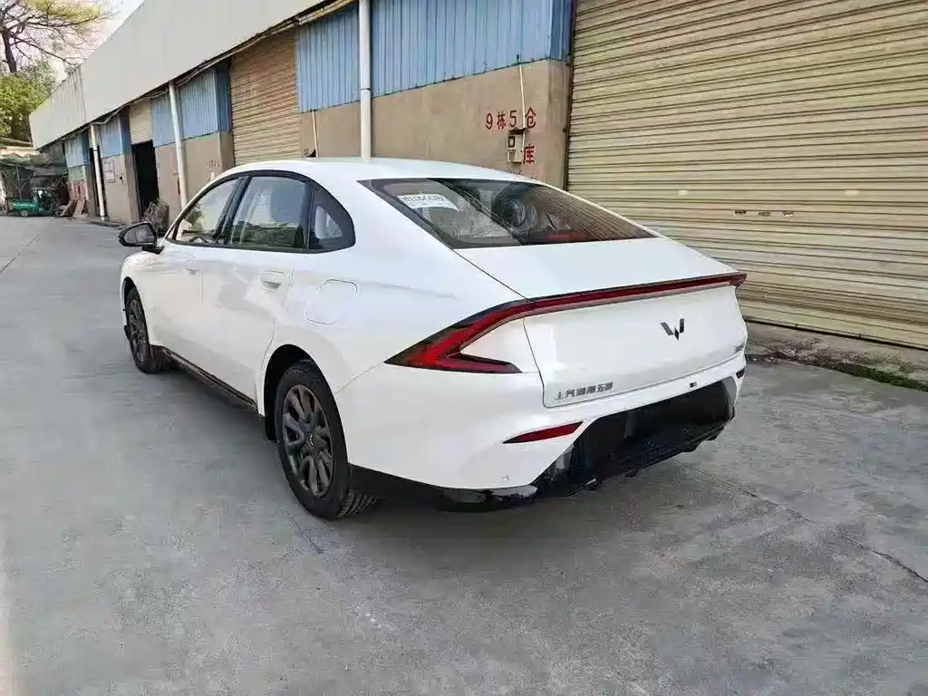 WULING WULING STARLIGHT