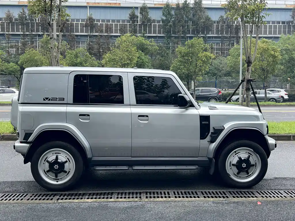 iCAR iCAR Super V23 — миниатюра 4