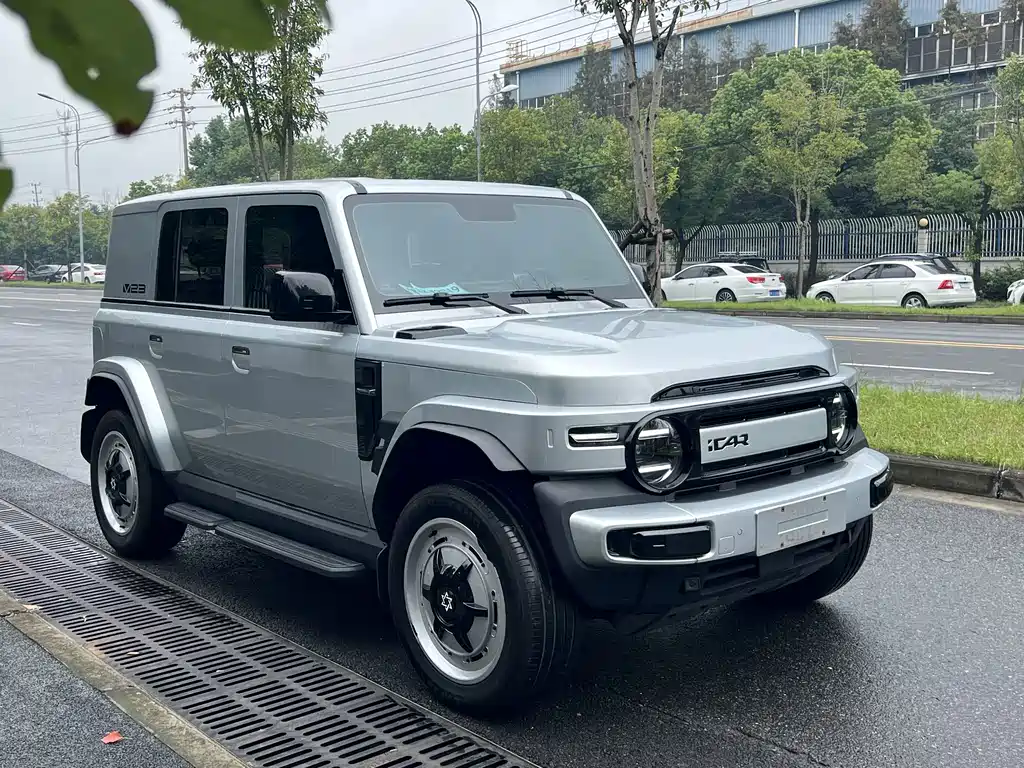 iCAR iCAR Super V23 — миниатюра 3