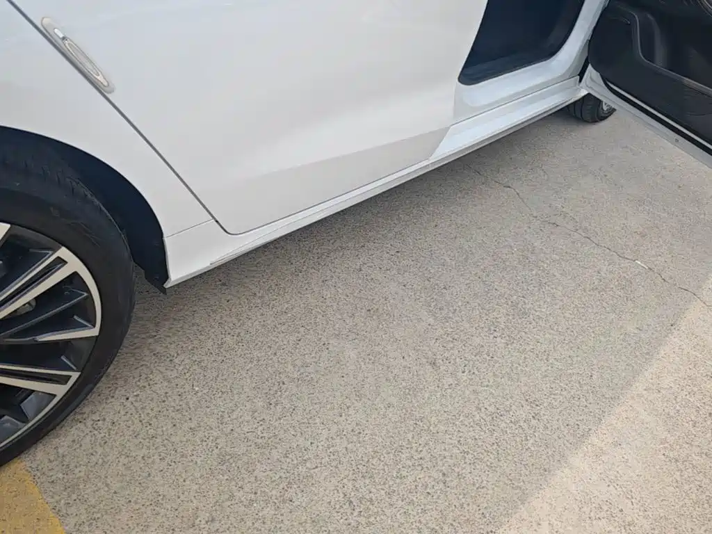 Chery Arrizo 8 — миниатюра 21