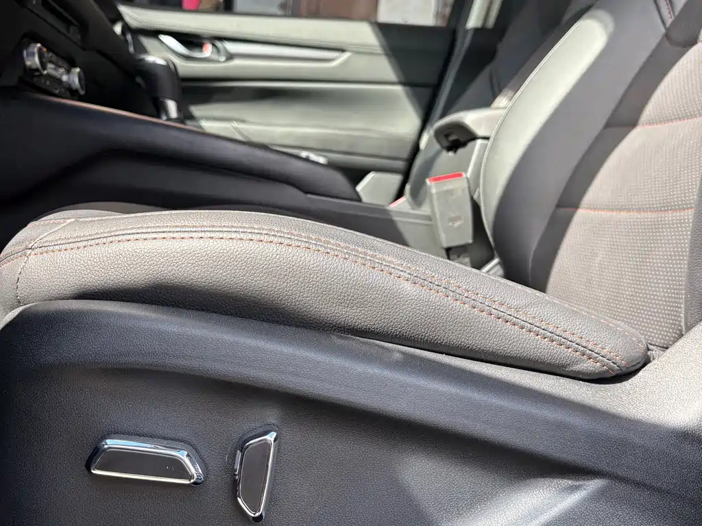 Mazda CX-5 — миниатюра 23