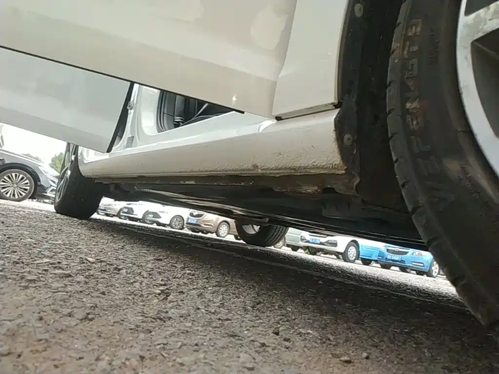 Volkswagen Golf — миниатюра 21