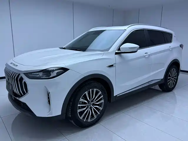 Jetour X70 PLUS