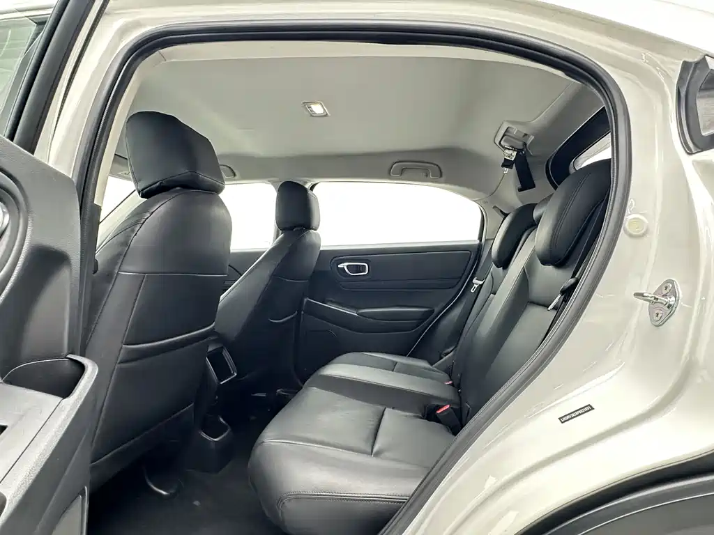 Honda Vezel — миниатюра 5