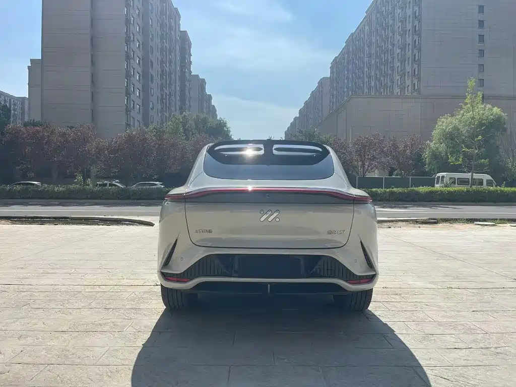 IM Motors LS7 2023 90kWh Elite