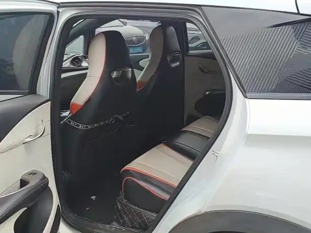 BYD Dolphin — миниатюра 3