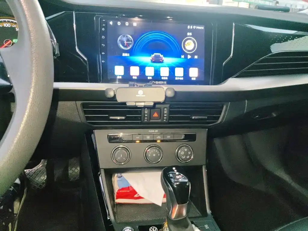 Volkswagen Passat — миниатюра 6