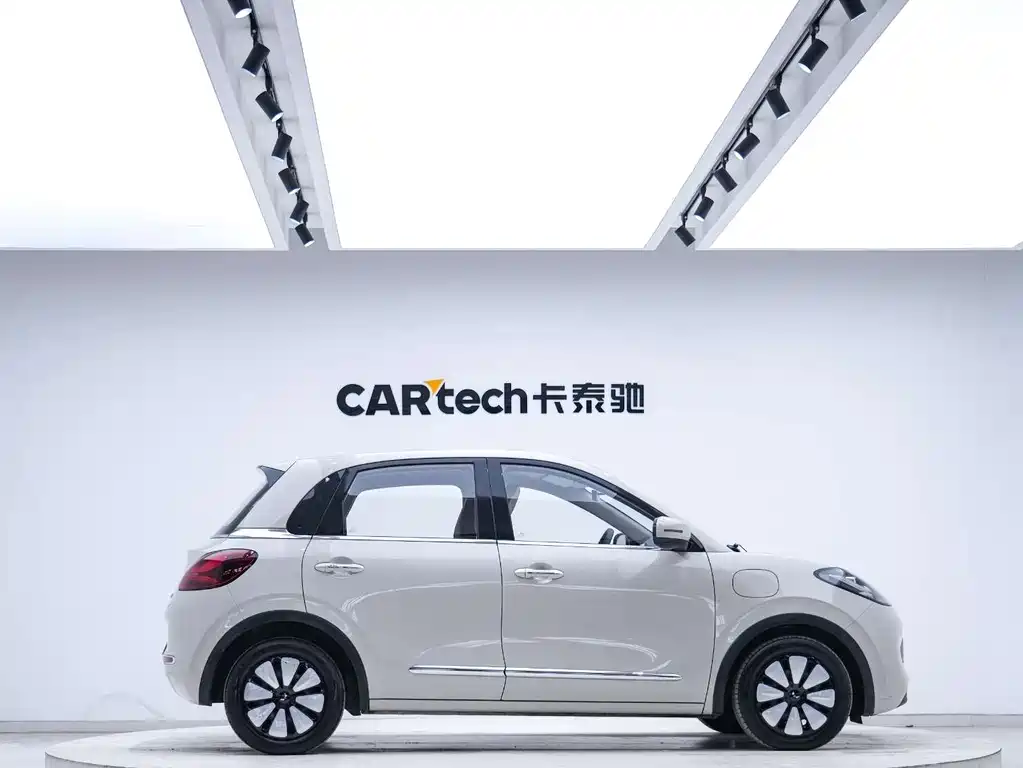 Wuling Bingo — миниатюра 2