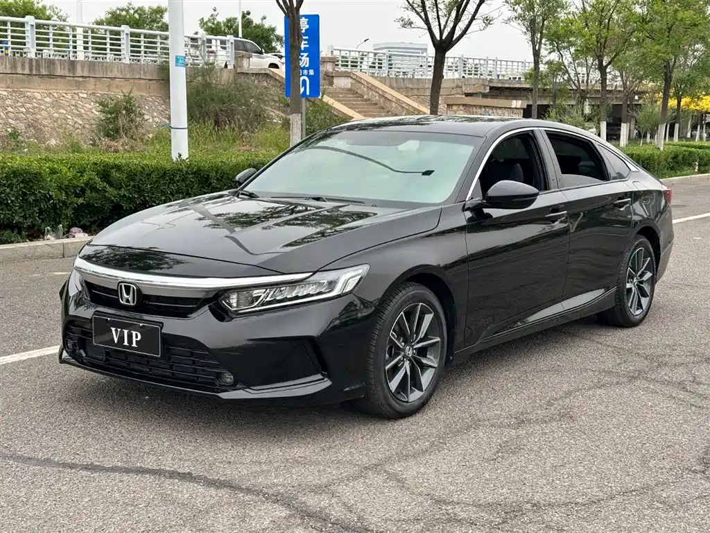 Honda Inspire 2023