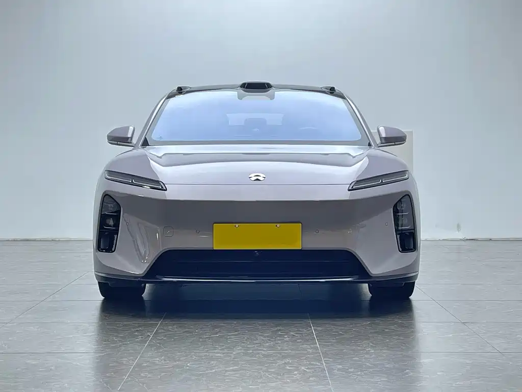 NIO ET5 2025 75kWh