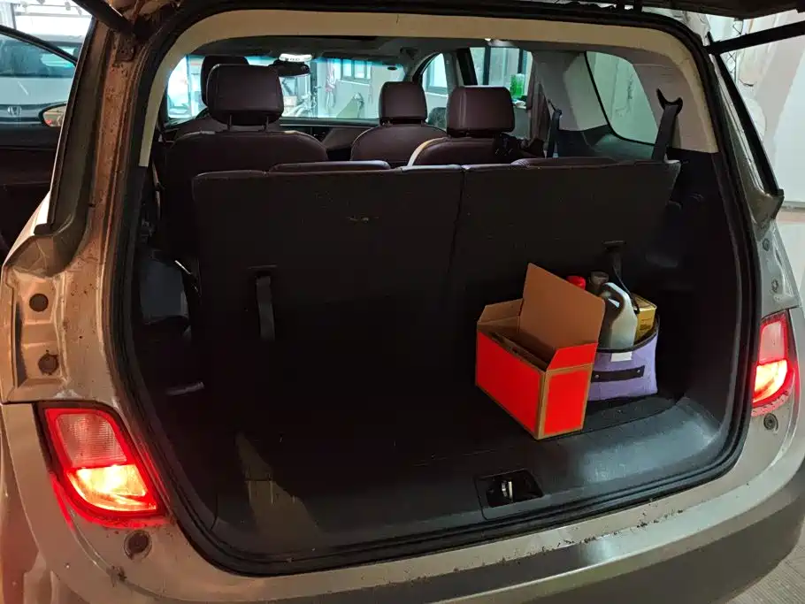 Buick GL6 — миниатюра 4