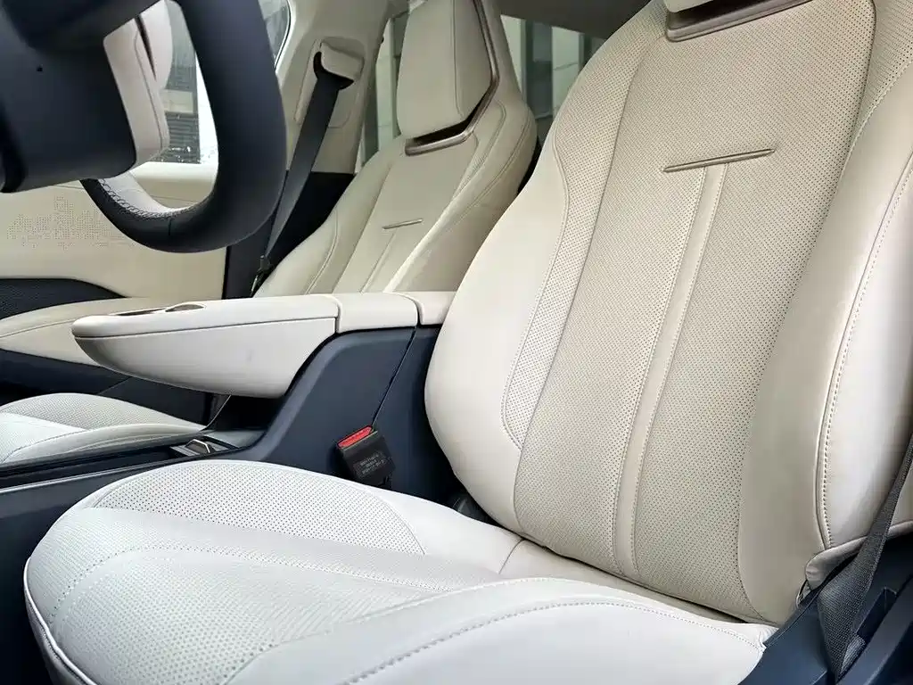 ZEEKR EXTREME KRYPTON X