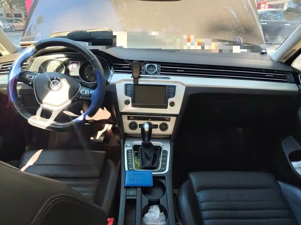 Volkswagen Viloran — миниатюра 13