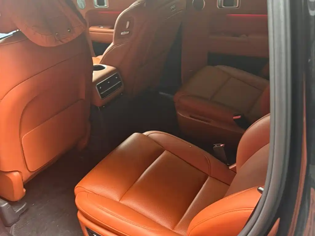 Li Auto L9 2022 Max