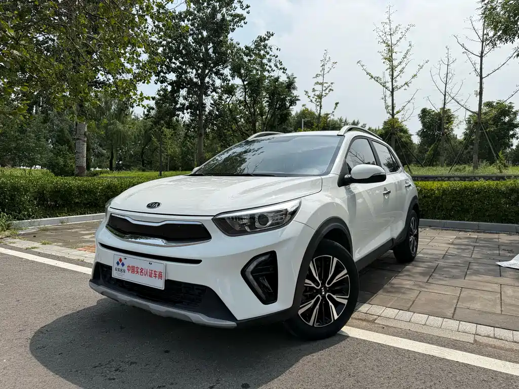 Kia KX1 2019 1.4L AT VI