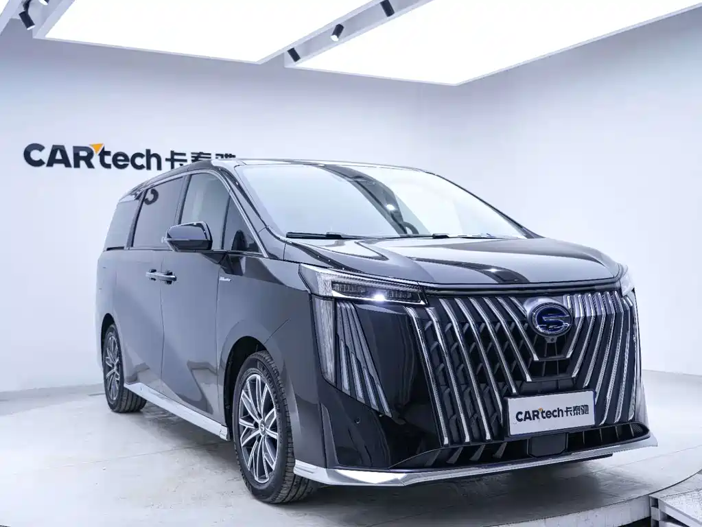 GAC M8