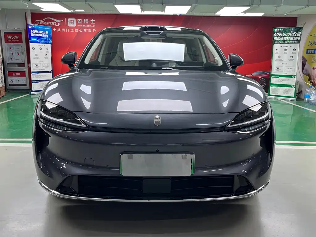 Zhijie Zhijie R7 — миниатюра 2