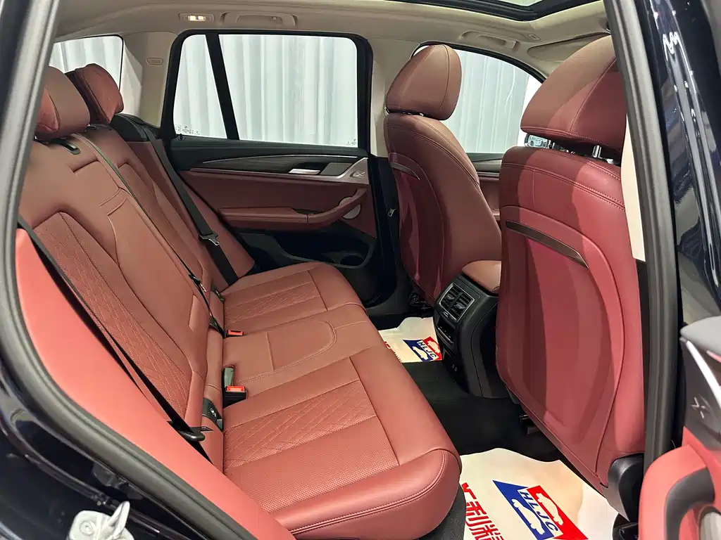 BMW X3 — миниатюра 20