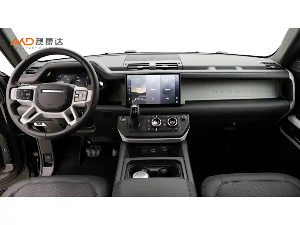 Land Rover Land Rover Defender 2023 90 3.0T P400 XS