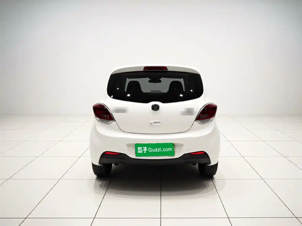 Changan Benben E-Star — миниатюра 5
