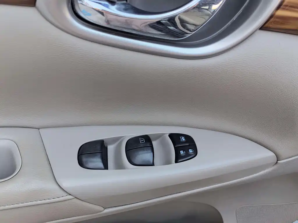 Nissan Sylphy — миниатюра 14