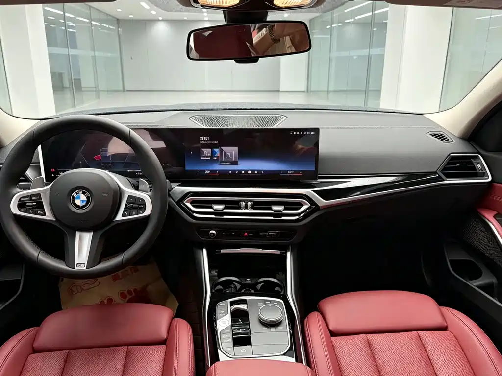 BMW 3 Series — миниатюра 8