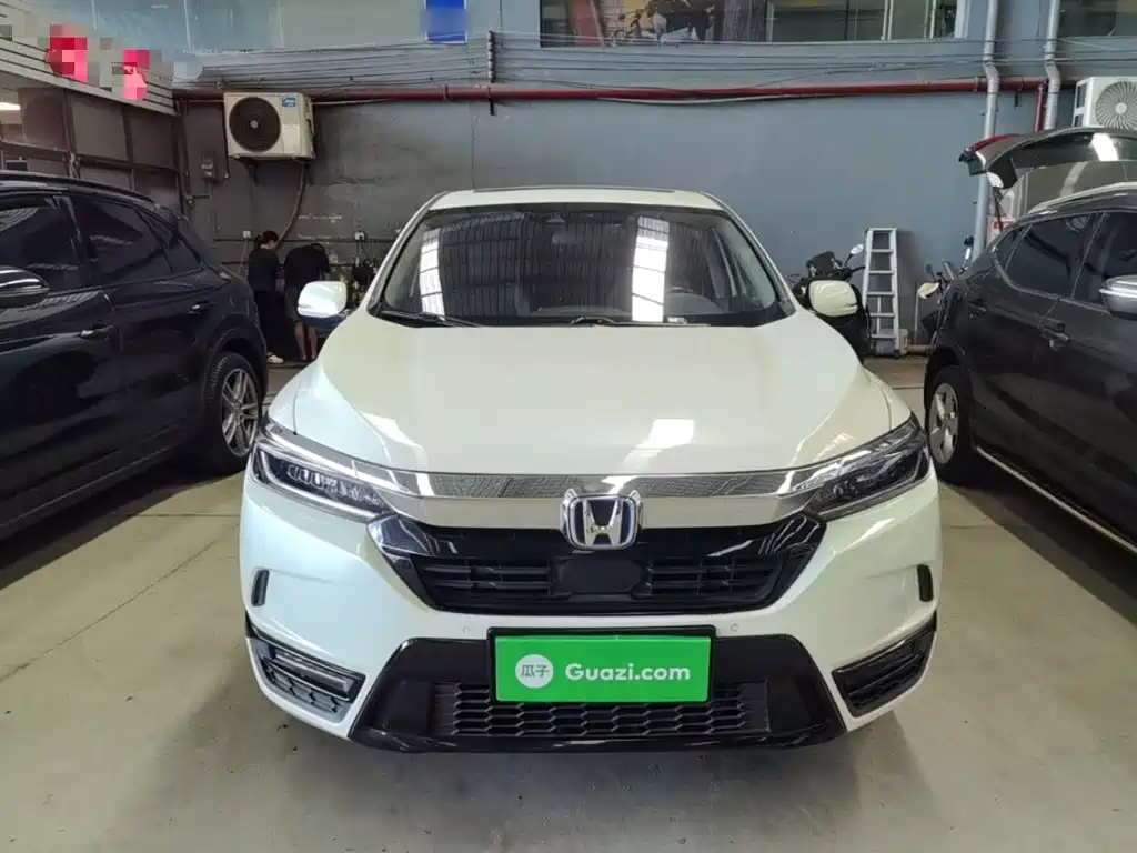 Honda Breeze — миниатюра 3