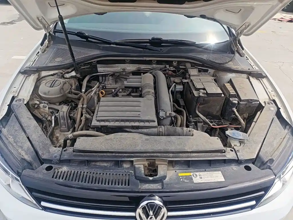 Volkswagen Lamando — миниатюра 20