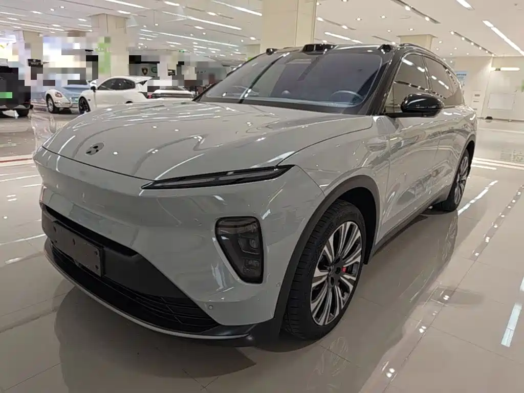 NIO ES8 2023 100kWh Executive