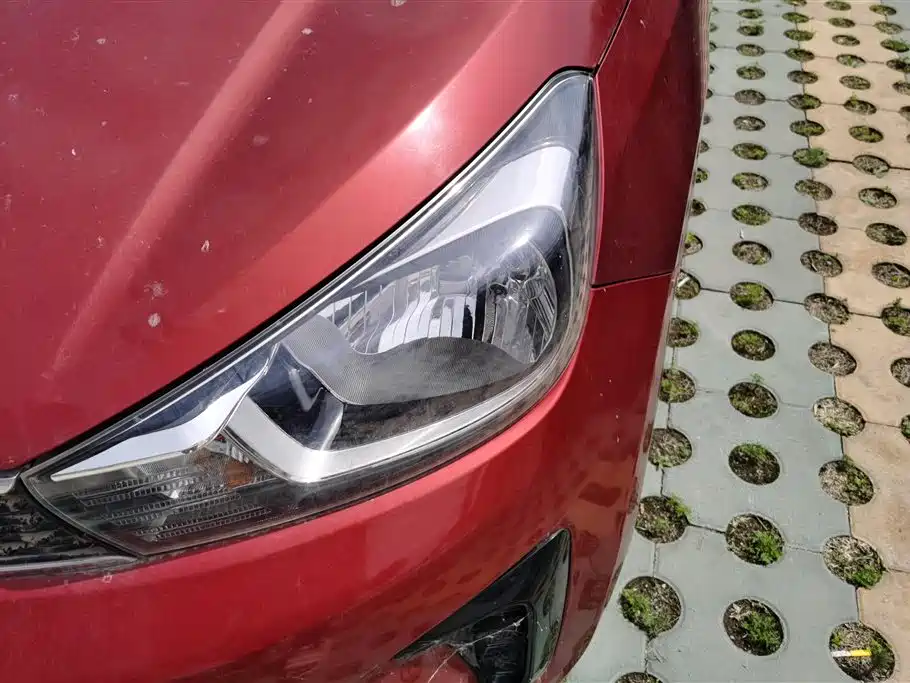 Kia Pegas 2017 1.4L MT Fashion Smart
