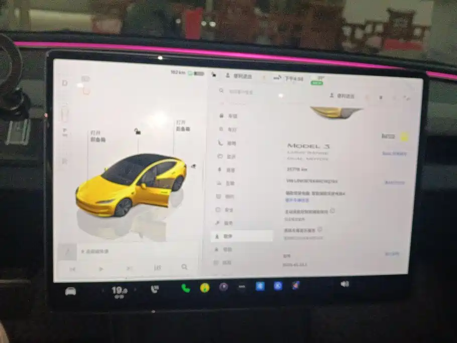 Tesla Model 3 — миниатюра 14