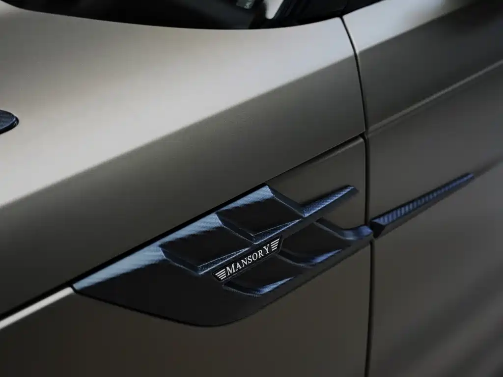 Land Rover Range Rover Sport 2024 4.4 V8 SV Edition One