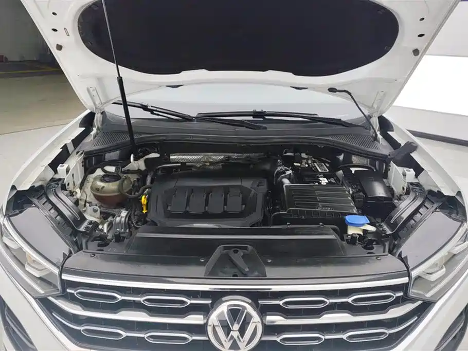 Volkswagen Tayron — фотографии объявления, Фото 10