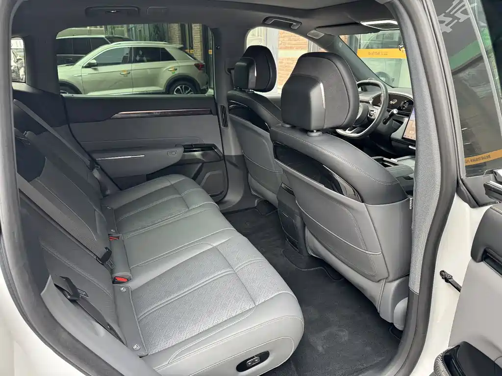 ZEEKR EXTREME KRYPTON 7X