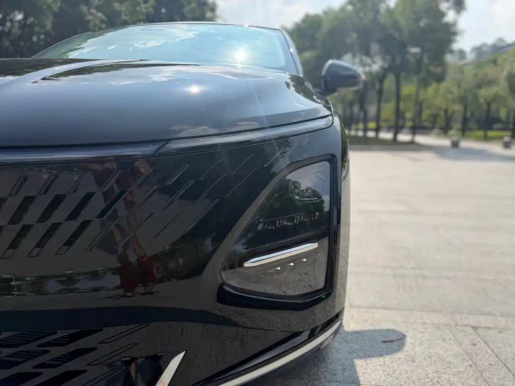Wuling Xingguang — миниатюра 8