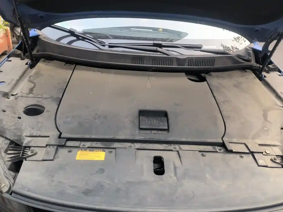 Weltmeister WEIMA EX5