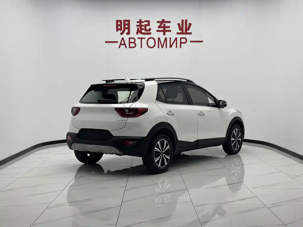 Kia KX1 — миниатюра 8