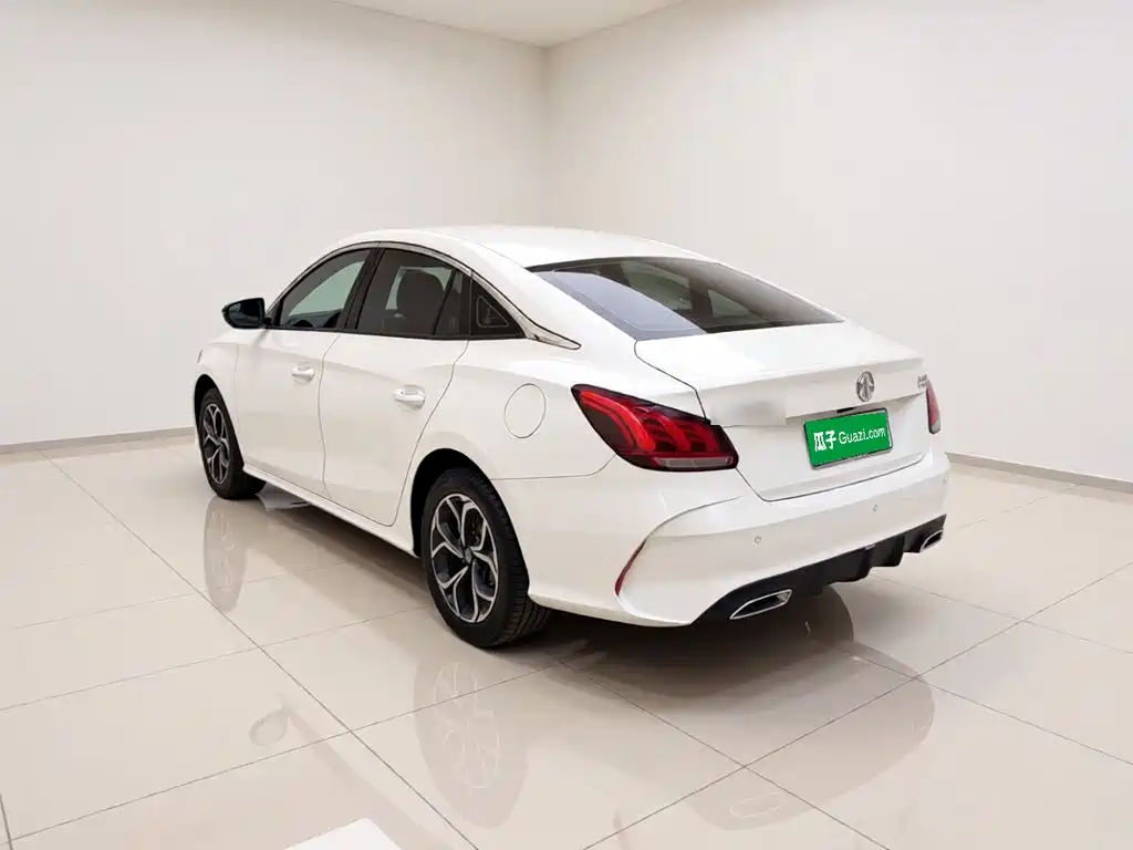 MG MG5 — миниатюра 5