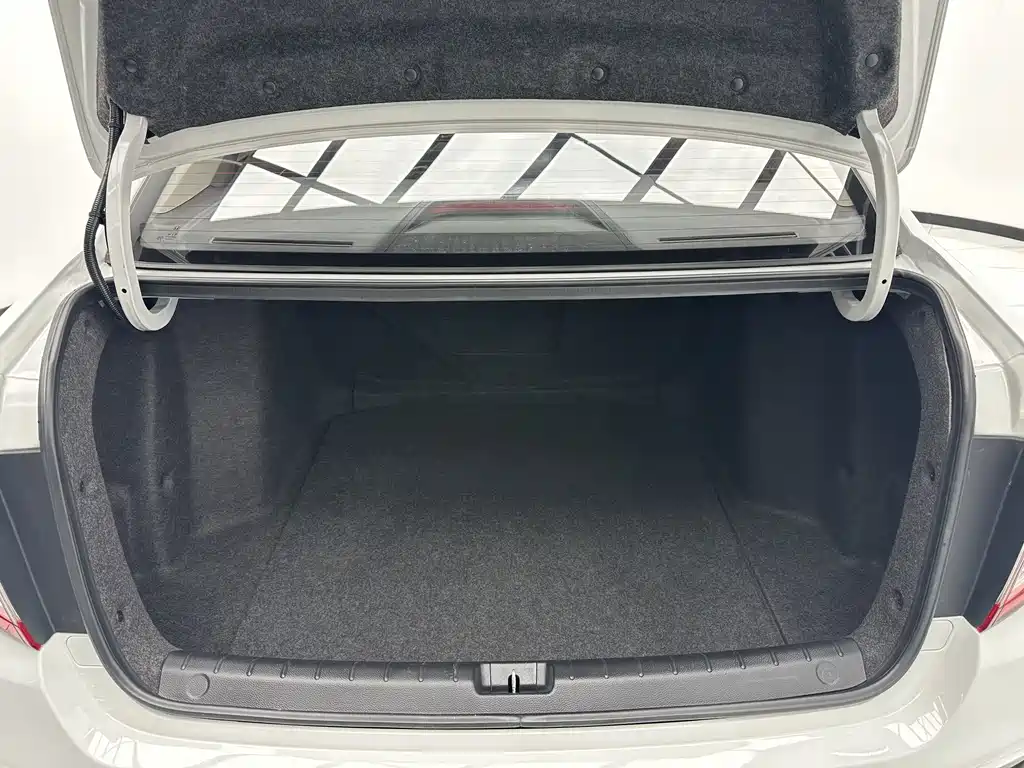 Honda Envix — миниатюра 16