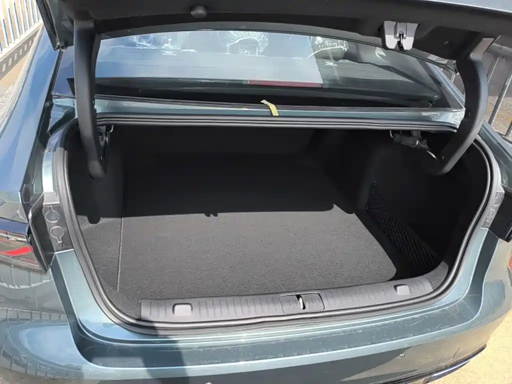 Chery Arrizo 8 PRO — миниатюра 19