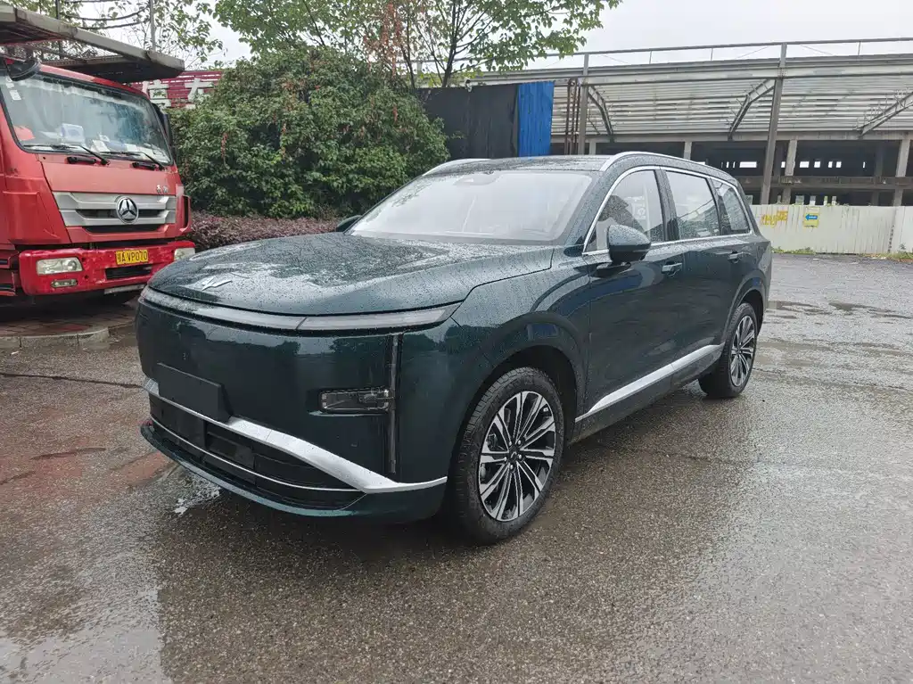 Wuling Xingguang L
