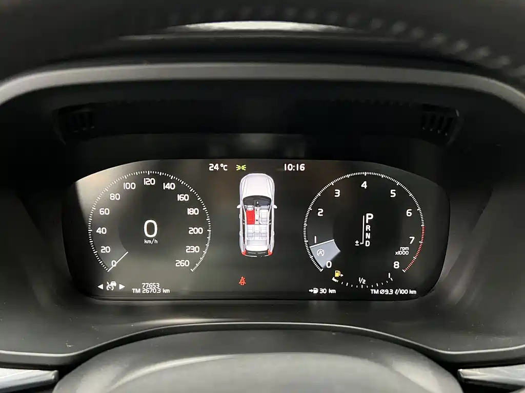 Volvo XC60 — миниатюра 25