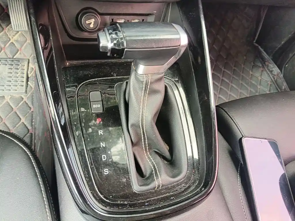 Baojun 530 — миниатюра 19