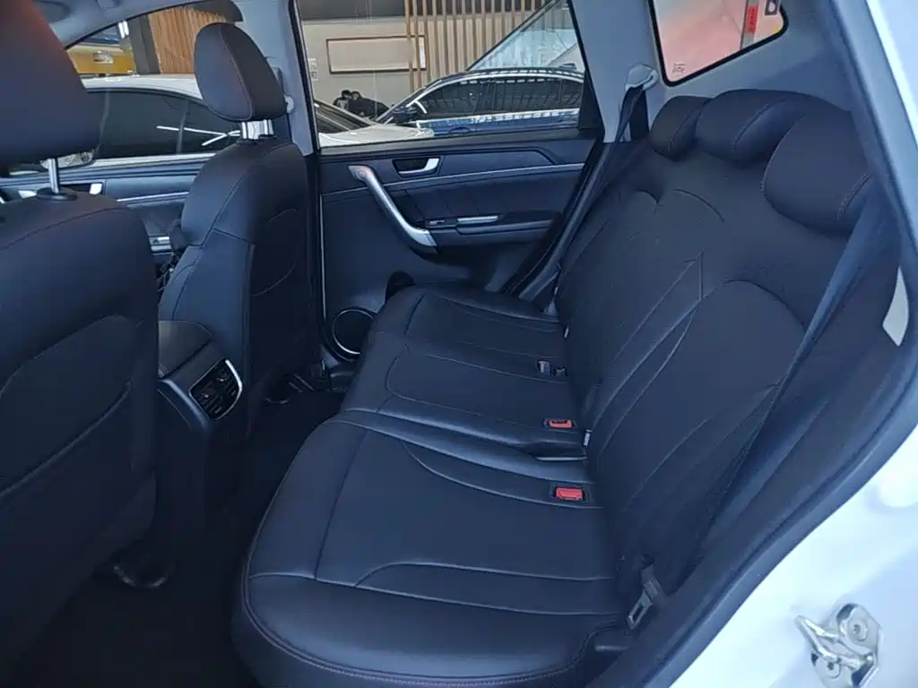 Haval M6 — миниатюра 17