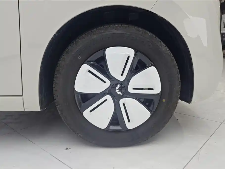 Wuling Mini EV MINIEV 2025