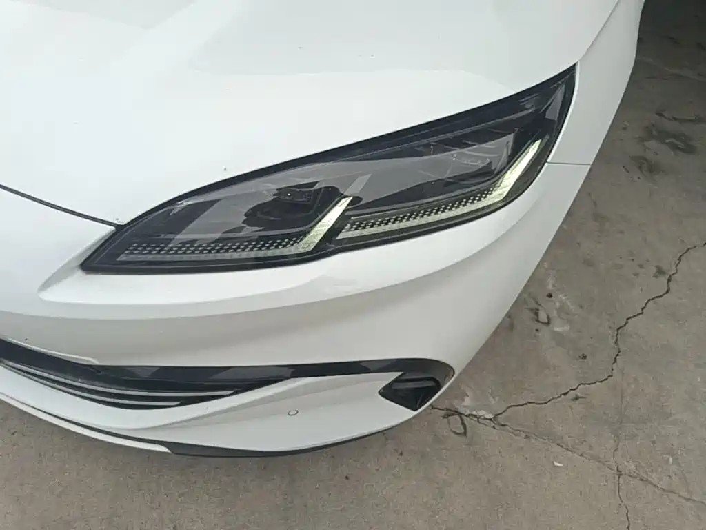 BYD Seal 06 — миниатюра 24