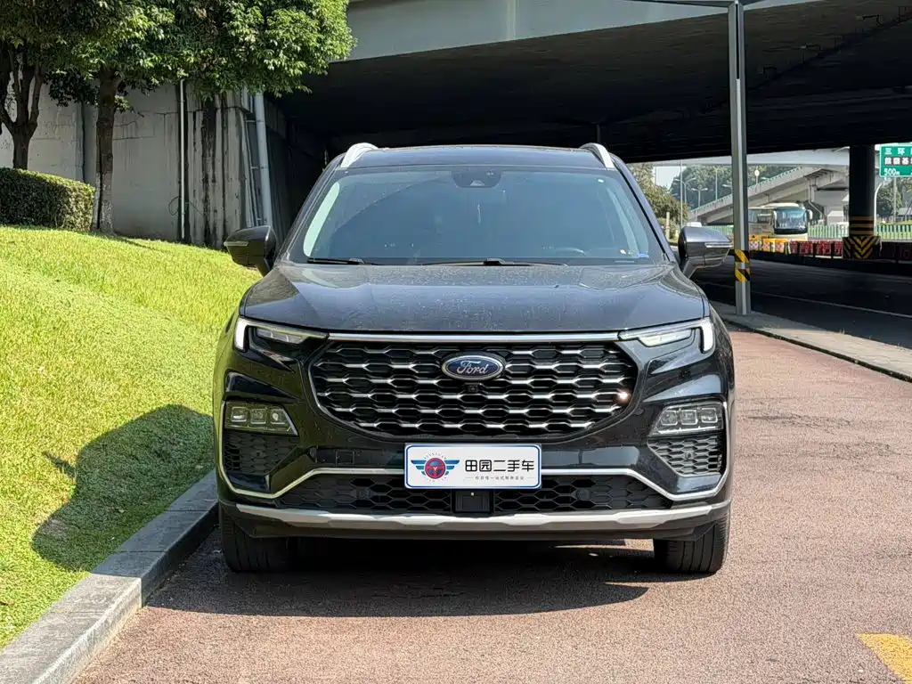 Ford Equator — миниатюра 2