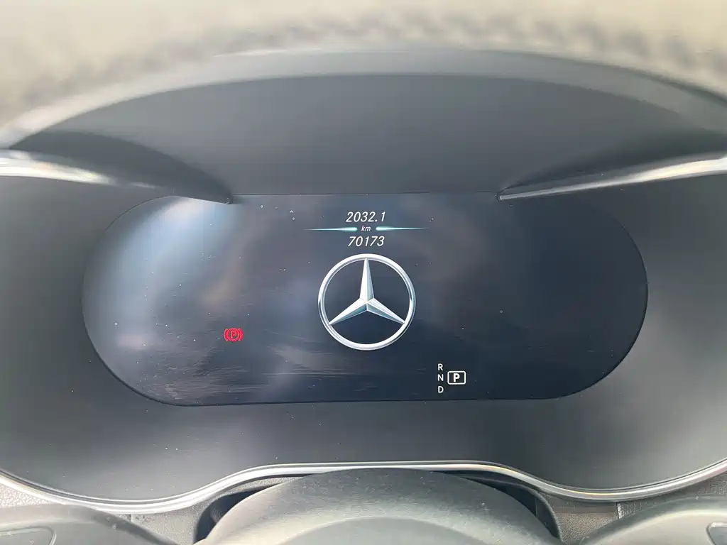 Mercedes-Benz GLC — миниатюра 5