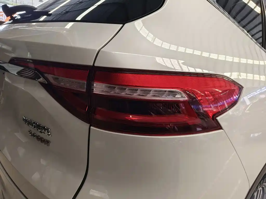 Haval F7 — миниатюра 15