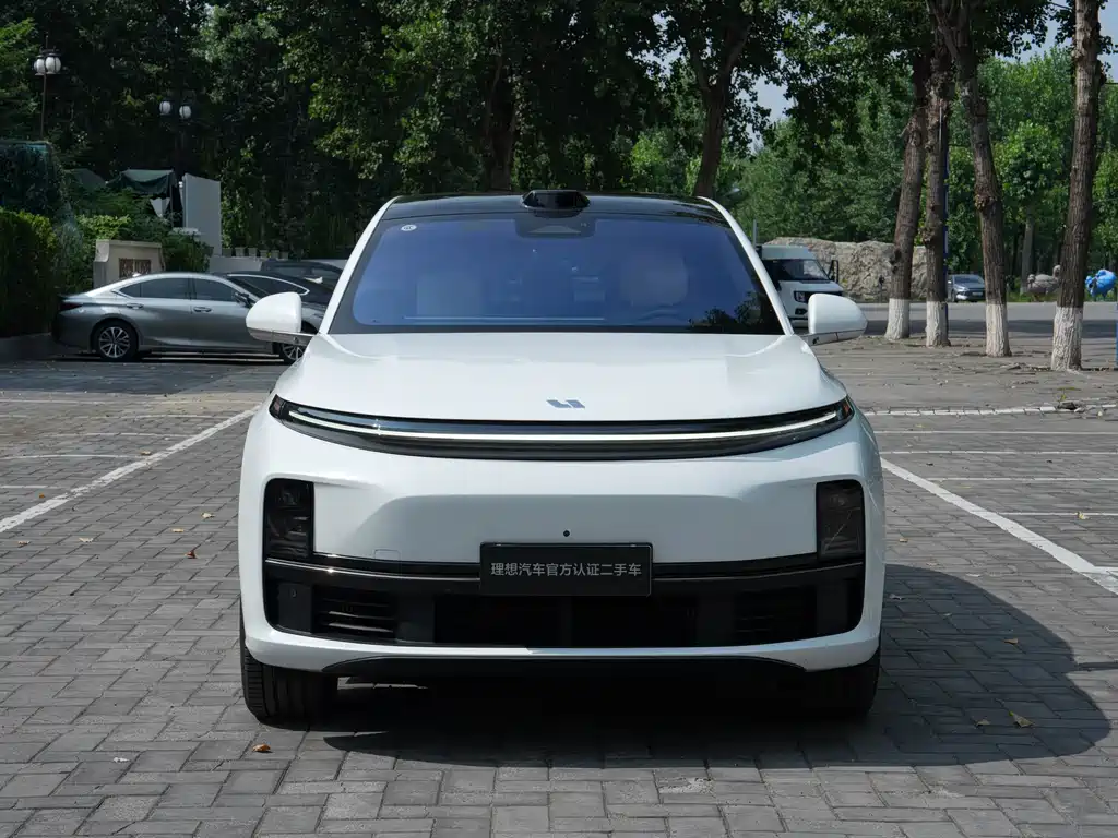Li Auto L7 2023 Max